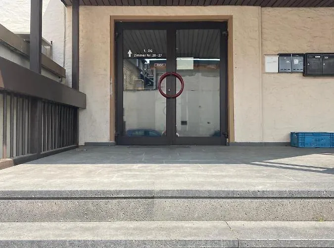 Ferienzimmer Nr.21 Appartement Bad Neuenahr-Ahrweiler