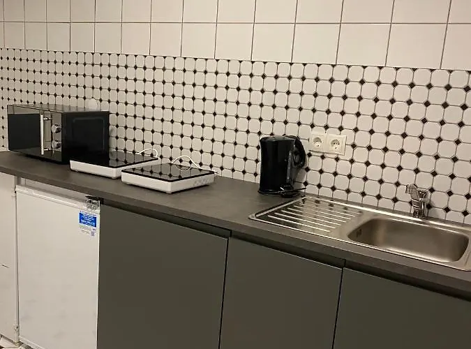 Ferienzimmer Nr.21 Appartement